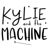 Kylie and the Machine Labels