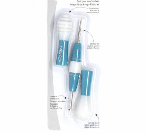 Seam Fix Tool