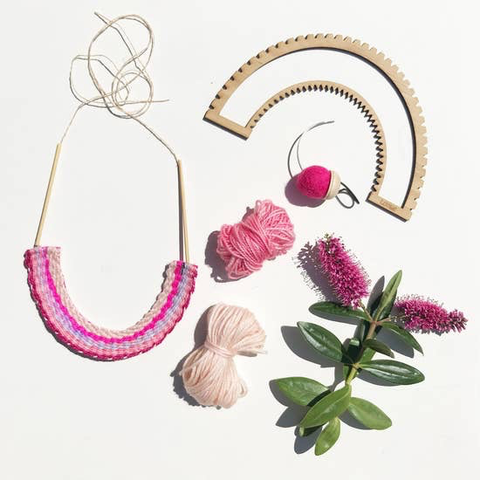 Loome Rainbow Arch Loom