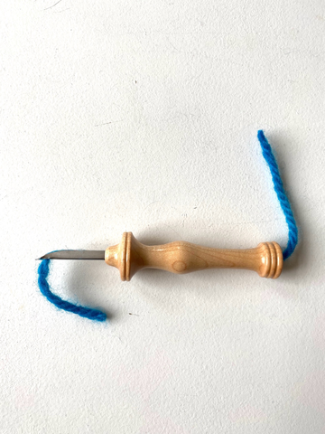 Oxford Punch Needle Regular Point #9 (3/8”)