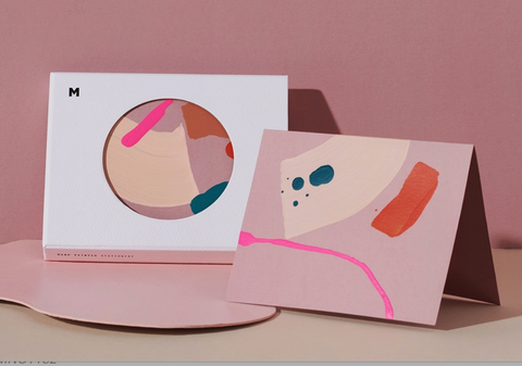 Moglea Hillier Stationery Set