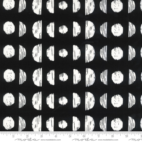 Illustrations by Alli K Design Phases Canvas Ink 58”